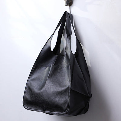 Cindy - Oversize Weekender bag