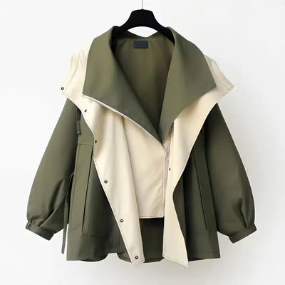 Sierra ™ - Drift Jacket