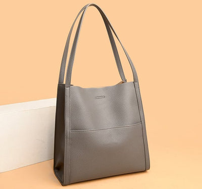 DIEDE | HANDCRAFTED LEATHER SHOULDER BAG