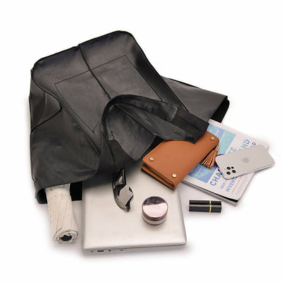 Cindy - Oversize Weekender bag