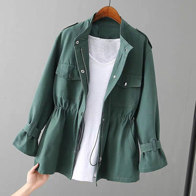 Izzy Wind Whisper Jacket