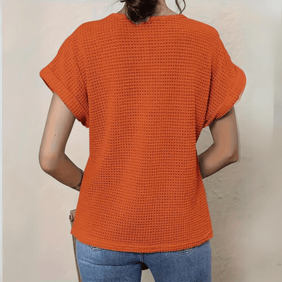 Roseta Vintage Top