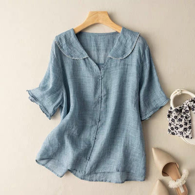 Laura™ | Summer Blouse