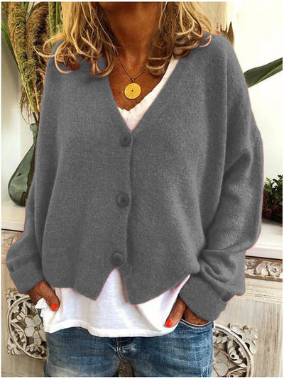 Shanice | Knit Cardigan