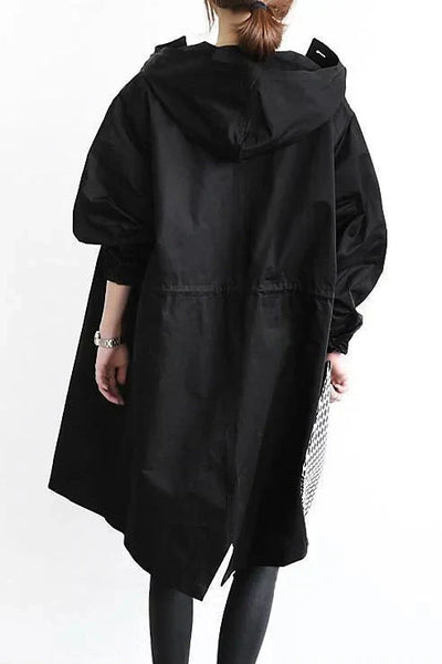 Dorothee | Trench-Coat Stylé